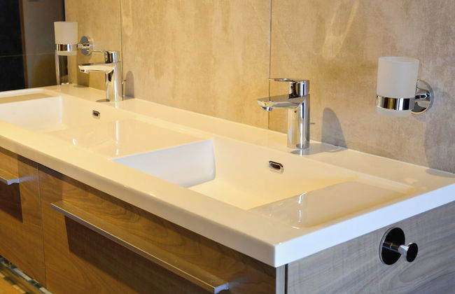 Chalet in French Alps Near Lake Geneva - Foto 20