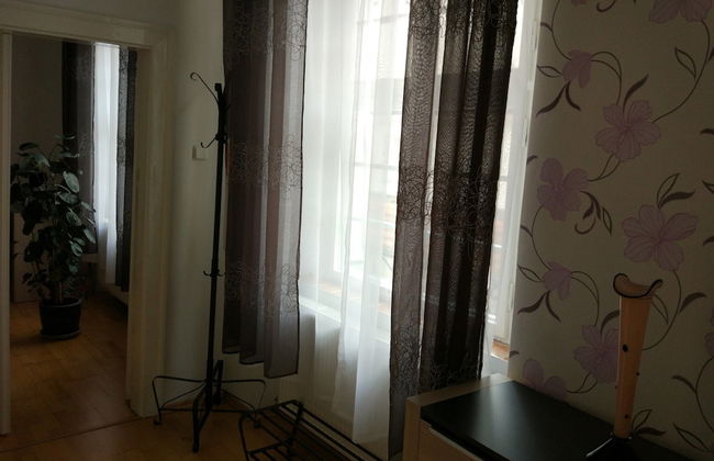 Apartments Tynska 7 - Foto 6