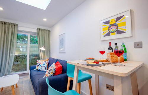 Host & Stay - Croydon Road Apartments - Photo 55