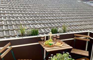 Schlafen über der Whiskybar - Foto 7