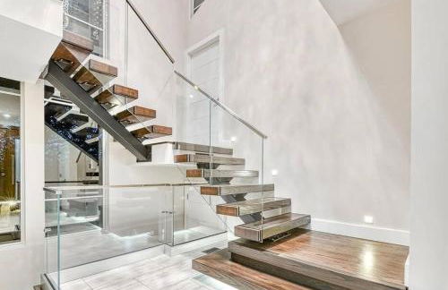 Heaven - Private Pool, Hot Tub, View, Steam Shower - Foto 26