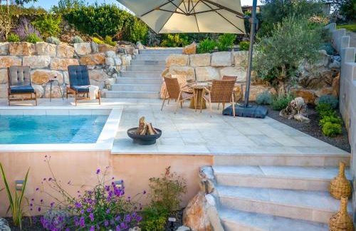 Holiday Home Botra Maria Luxury by Interhome - Foto 1