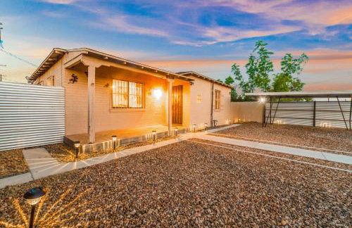 Mins from the UofA & Downtown 4BR 2BA Entire Home - Foto 35