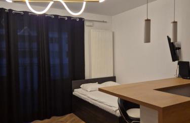 Apartament Golden Flight - Foto 20