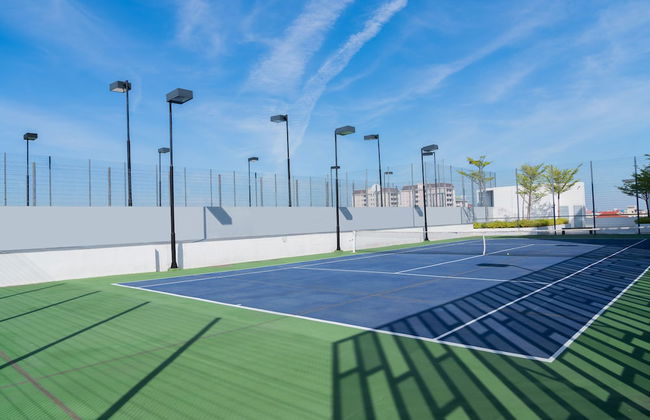 85 SOHO Hotel & Serviced Apartment - Foto 49