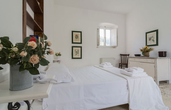 Agriturismo di Serragiumenta - Foto 22