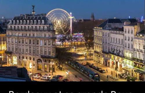 Mignon petit appartement indépendant - Foto 18