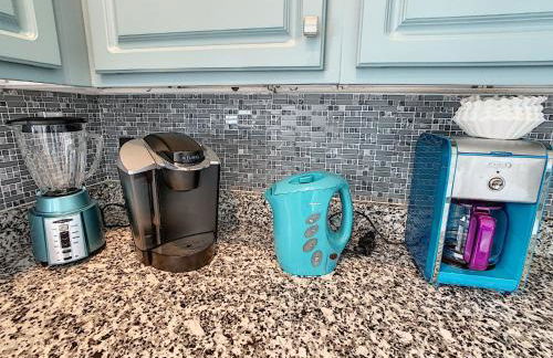 Mickeys Movie House, 2 Masters, Pool And Spa - Foto 14