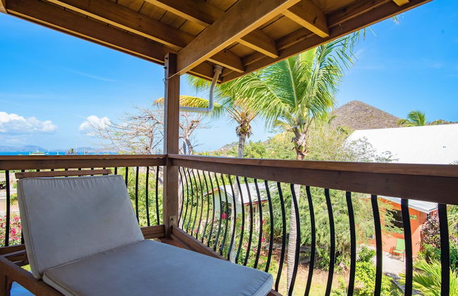 Bayview Vacation Apartments - Foto 40