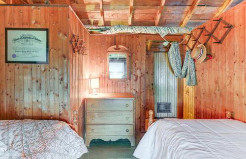 Dock, Beach, Views Rustic Green Lake Cottage - Foto 20