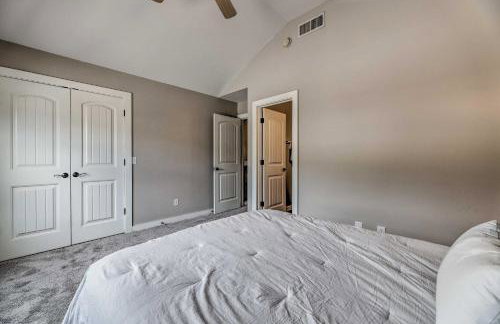 Charming Springdale Townhome about 5 Mi to Dtwn! - Foto 21