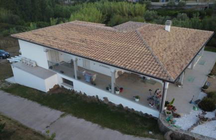 Agriturismo b&b Mares e Montes de Marrante - Photo 9