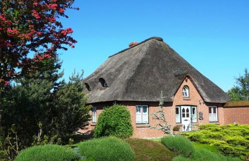 Idyllisches Reethaus Tönning - Foto 9