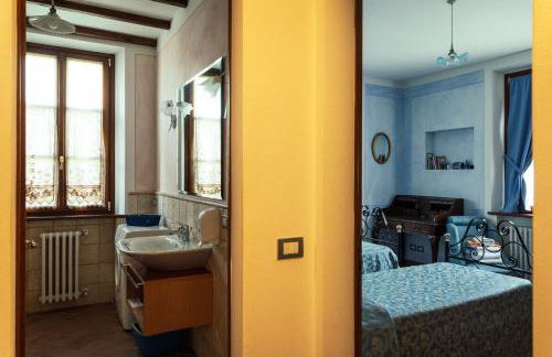 La Pergola - Foto 11