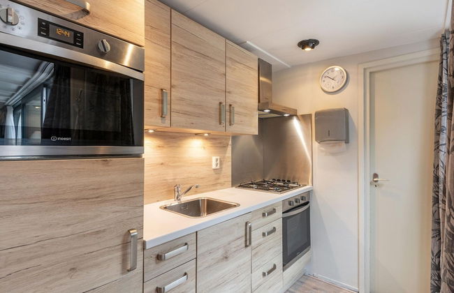 Detached Bungalow Edge of the Duinland Park - Foto 35