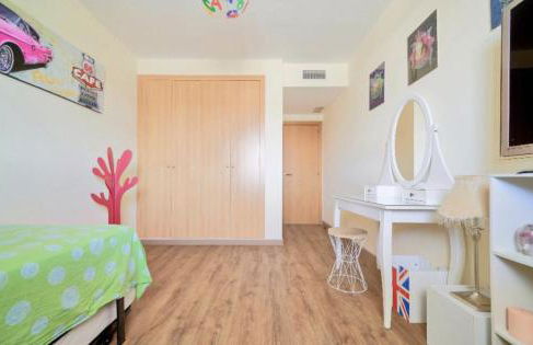 Holidays2Malaga Heroe de Sostoa con piscina junto Estacion AVE y playa - Foto 17