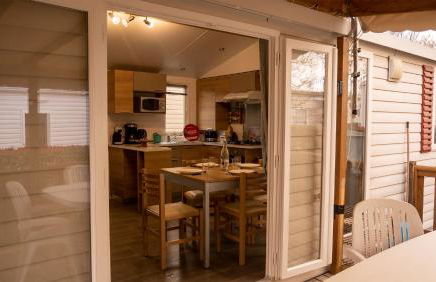 MOBILHOME Familial - Foto 35