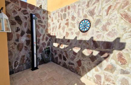 Amazing cozy Villa Hugo Tauro with Jacuzzi, Pool, Wi-Fi - Foto 36