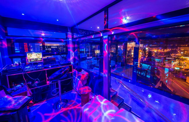 Menzeh Zalagh City Center - Foto 50