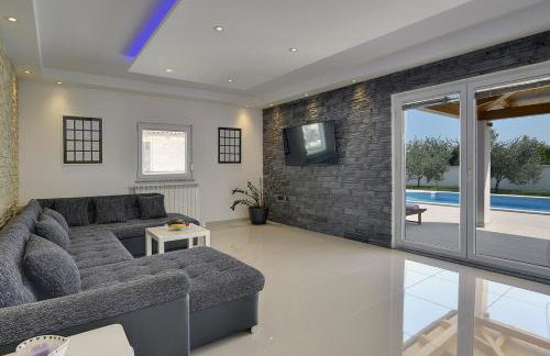 Villa Zeus - Foto 17