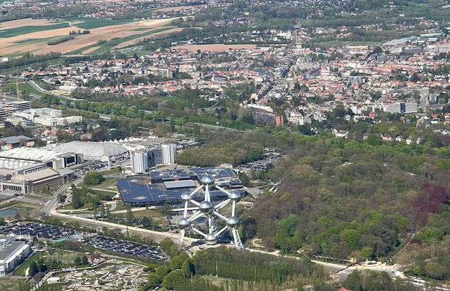 House With Free Parking 15 Min From The Airport - Foto 16