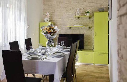 Holiday home Vrvilo- with private pool and playground - Foto 26