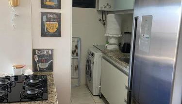 Apartamento Confortável em Ondina próximo ao Circuito do Carnaval - Foto 5