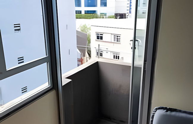 APARTAMENTO ACOLHEDOR LIBERDADE SP - Foto 25