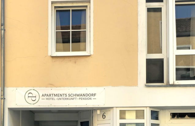 Apartments Schwandorf - Foto 56