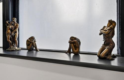 Luxury Apartment in Cardiff Bay, Free Parking & Prime Location! - Foto 32