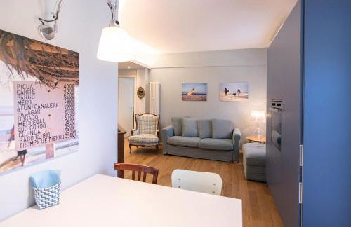 U MAE MA, UN PASSO DAL MARE - Foto 35