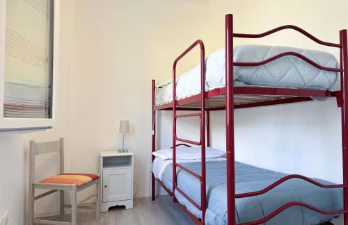 Casa indipendente, 500 m dal mare, Wifi, free park - Foto 16