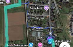 Private 1-2,5 -Zimmer-Wohnung mit Terrasse - Foto 60