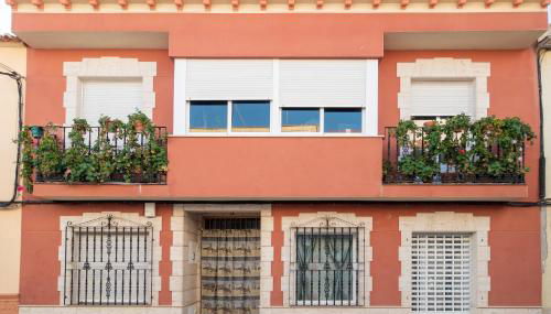 CASA LA TERCIA - Foto 2