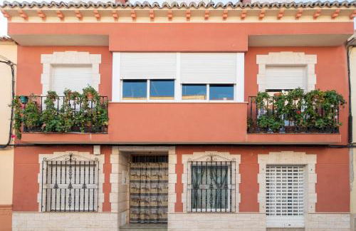 CASA LA TERCIA - Foto 2