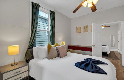 Victorian Shotgun 10 min to FQ Jazz Fest Ready - Foto 11