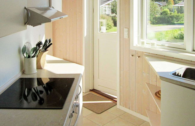 5 Person Holiday Home in Rude-by Traum - Foto 11