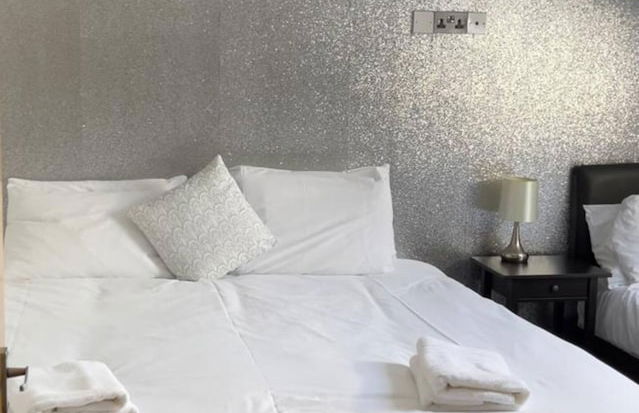 Infinity Partypadsliverpool Hen and Stag Welcome - Foto 77