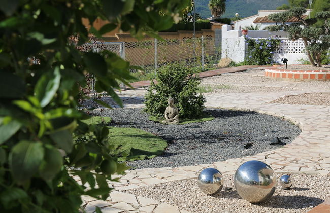 'coll de Rates' Beautiful 1-bed Apartment - Foto 24