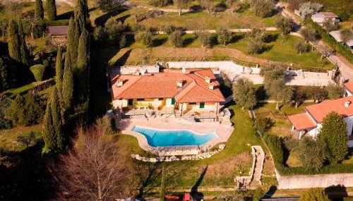 Villa Sul Garda - Foto 5