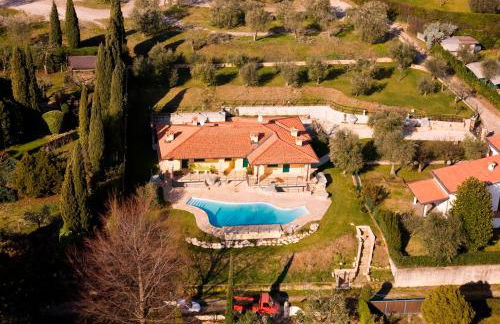 Villa Sul Garda - Foto 5