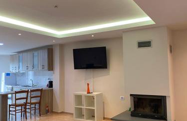 Αρτέμιδα plus Karpenisi Apartment - Foto 2