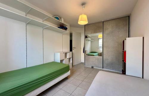 Appartement Cardellina Jardin & Ville - Foto 14