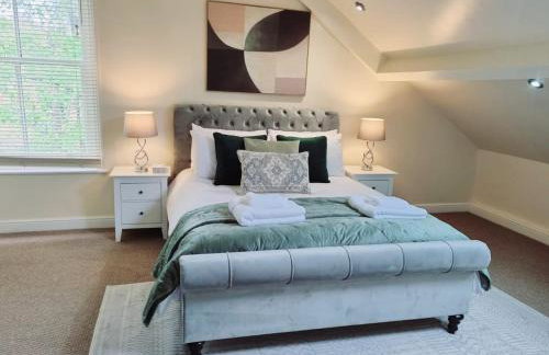 Cavalry Apartment - Foto 9