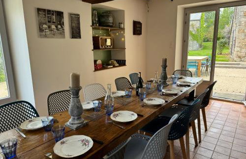 L'Epicerie - Les Gîtes Val'Conie - Foto 19