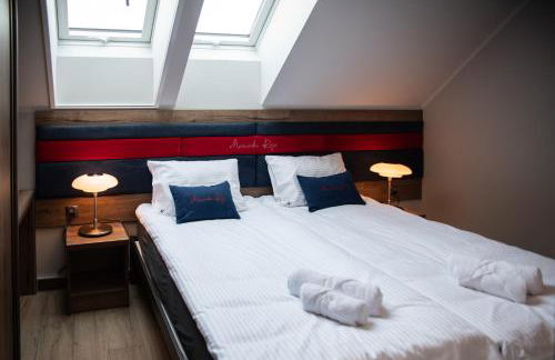 Apartamenty Mazurski Rejs - Foto 13