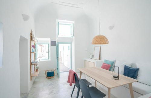 Vima Santorini, Traditional Luxury - Foto 12