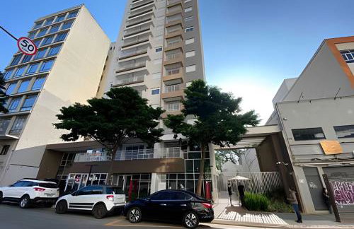 Conforto e segurança-Av Liberdade - AC e Rooftopo - Foto 35