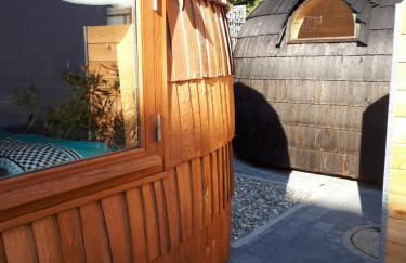 Tinyhouse Zollernalb - Foto 9