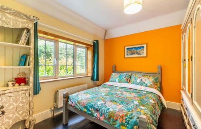 Host Stay Church Lane Cottage - Foto 5